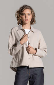 TRAVEL SWING JACKET
