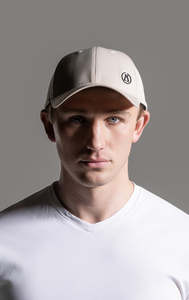 Mens: PERFORMANCE TWILL CAP