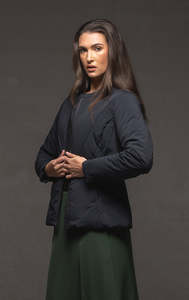 Clearance: TAILORED PRIMALOFT JACKET - CLEARANCE