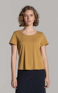 ASTY PERFORMANCE TEE - CLEARANCE