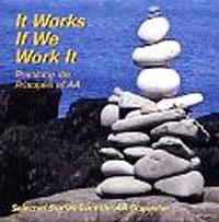 Products: Preamble - Alcoholics Anonymous Aotearoa/New Zealand