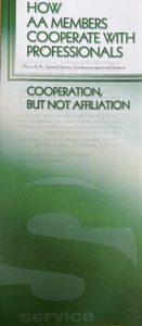 A.A. in Correctional Facilities - Alcoholics Anonymous Aotearoa/New Zealand