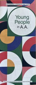 Too Young? - Alcoholics Anonymous Aotearoa/New Zealand