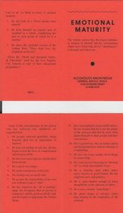 Products: NZ A.A. Service Manual PDF - Alcoholics Anonymous Aotearoa/New Zealand