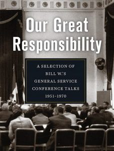 A Book of Fellowship - 90 Years of Sharing Love and Service - Alcoholics Anonymo&hellip;