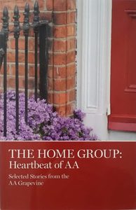 Products: Best Of Bill - Soft - Alcoholics Anonymous Aotearoa/New Zealand