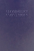 Products: Big Book - Hard - Alcoholics Anonymous Aotearoa/New Zealand