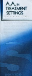 Products: DL Flyer Male English - Alcoholics Anonymous Aotearoa/New Zealand