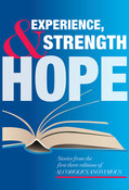 Products: Self-Supporting - Alcoholics Anonymous Aotearoa/New Zealand