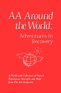 Products: Self-Support Card - Alcoholics Anonymous Aotearoa/New Zealand