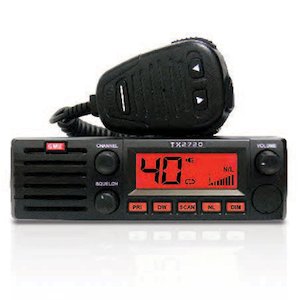 GME Mobile (TX2720) - Alcom Communications