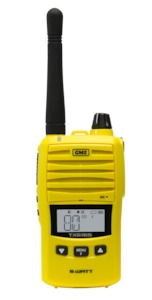 Products: GME TX6165X Handheld - Alcom Communications