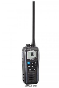 Icom M25 EVO Marine Handheld Radio - Alcom Communications