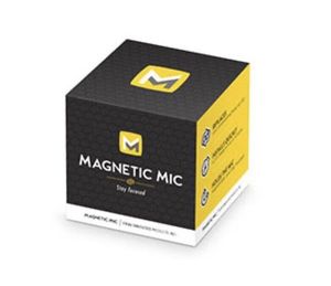 Magnetic Mic - Alcom Communications