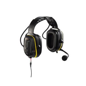 Sensear SM1B Smart Class 5 Headset, Over The Head (cable required and sold separ&hellip;