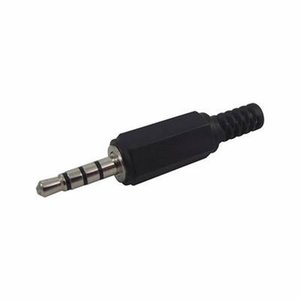 Sensear SM1P2 & SM1B2 Headset Cable to suit 3.5mm 4-pole CTIA to F-Hirose w/&hellip;