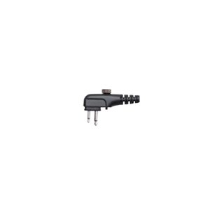 Sensear SM1P2 & SM1B2 Headset Cable to suit Hytera BD612 - Alcom Communications