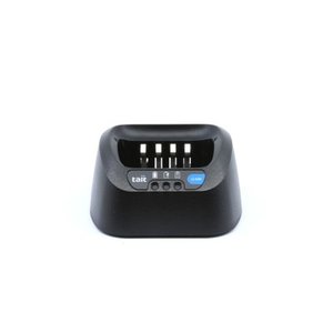 TAIT TP8/9 Single Fast Charger c/w ANZ Plug Pack - Alcom Communications