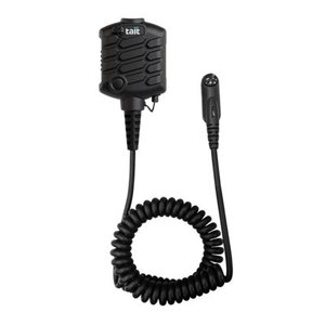 TSM4 Speaker Microphone - Alcom Communications