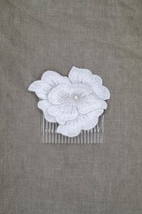 Products: Primrose Lace Haircomb - Alena Hume