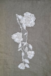 Products: Aria Lace Head Piece - Alena Hume