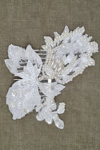 Victoria Hair Comb - Alena Hume