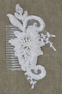 Juliette Hair Comb - Alena Hume