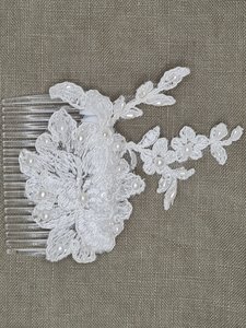 Products: Rosie Hair Comb - Alena Hume