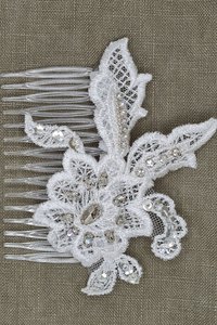 Grace Hair Comb - Alena Hume