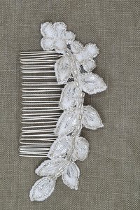 Neve Hair comb - Alena Hume