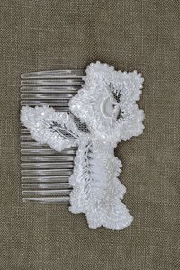 Products: Eva Hair comb - Alena Hume