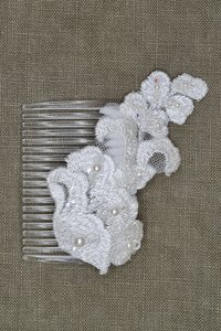 Products: Sage Hair Comb - Alena Hume