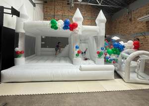 The Dream Castle