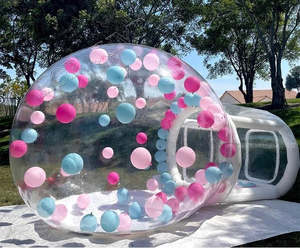 Bubble House