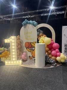 Party Packages: Personalise Me