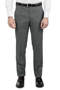 Cambridge Jett Grey Dress Trouser