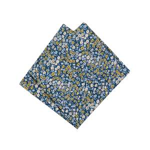 Liberty Marguerite Pocket Hank