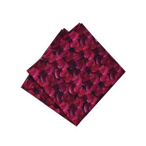 Ties Pocket Hanks: Liberty Niikyura Pocket Hank