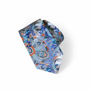 Liberty Miro's Paradise Long Tie