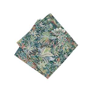 Ties Pocket Hanks: Liberty Grosvenor Voyage Pocket Hank