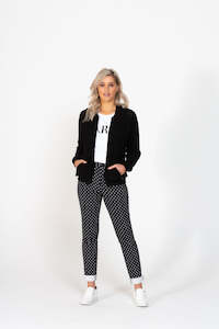 Macjays: MacJays Faith Jean