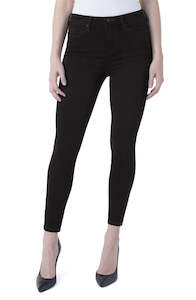 Liverpool: Liverpool Abby Ankle Skinny Jeans