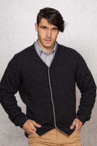 Noble Wilde Kent Cardigan