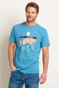 Brakeburn Old Harry T-Shirt