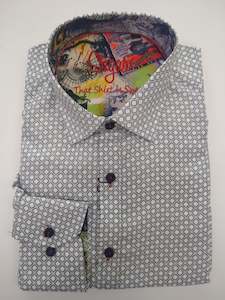 Sugar: Sugar Klik Frost Long Sleeve Shirt