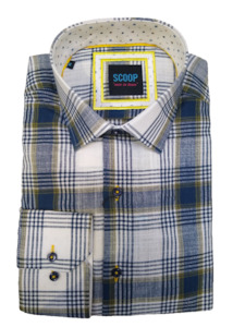 Scoop Blake Long sleeve Shirt