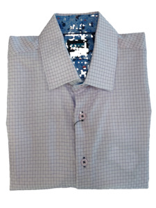 Scoop: Scoop Voss Long Sleeve Shirt