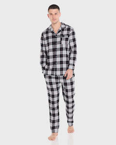 Coast Flannelette Winter PJs