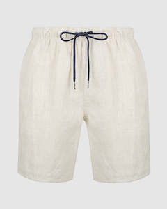 Coast Linen Shorts