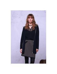 Maloka: Maloka Mai Skirt